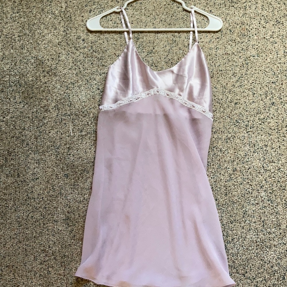 victoria’s secret LIKE dress / ivy & annabelle lavender dress / will lower price